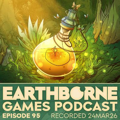 Episode 95: Cozy Goo Gone