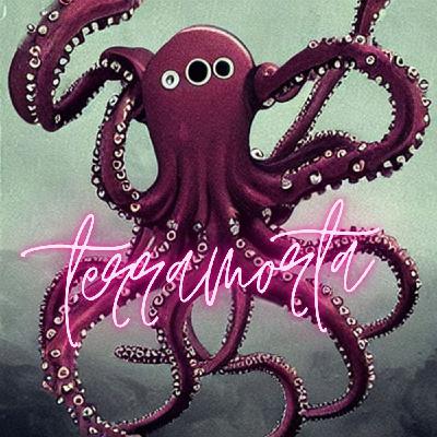 Terramorta - Trailer Terramorta - Trailer