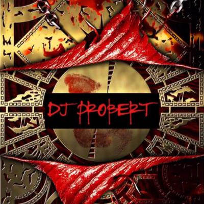 DJ PROBERT / TOXIC SICKNESS RESIDENCY SHOW / NOVEMBER / 2025 DJ PROBERT / TOXIC SICKNESS RESIDENCY SHOW / NOVEMBER / 2025