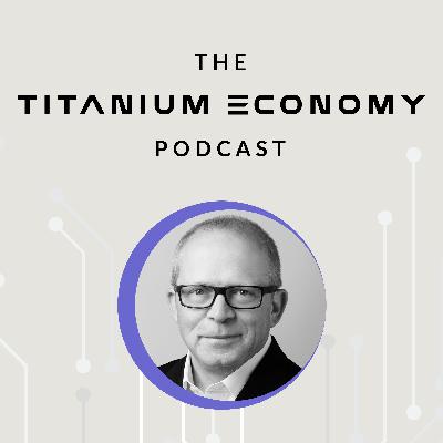 Episode 17: Lee McChesney