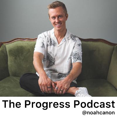 @theartofhealingbytrevor on going from anxious to secure