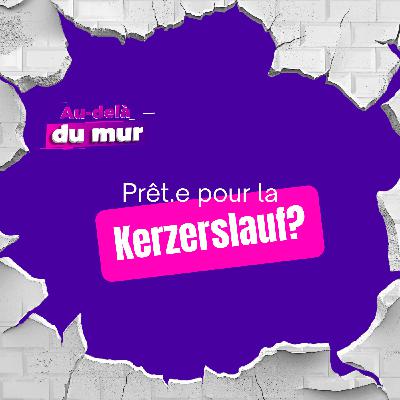 Kerzerslauf : Affûtage et gestion de ce 15 km quand on est coureur amateur