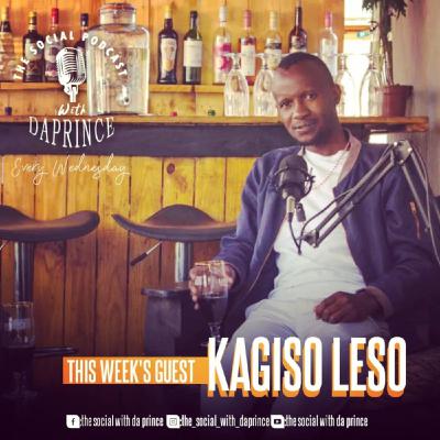 Episode 4 - Kagiso Leso  Tekkie Wash  RnBSoul  Dinho  Ismail Abrahams Episode 4 - Kagiso Leso  Tekkie Wash  RnBSoul  Dinho  Ismail Abrahams