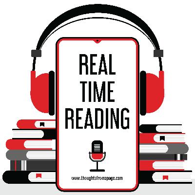 Kelly Hooker - September's Real Time Reading