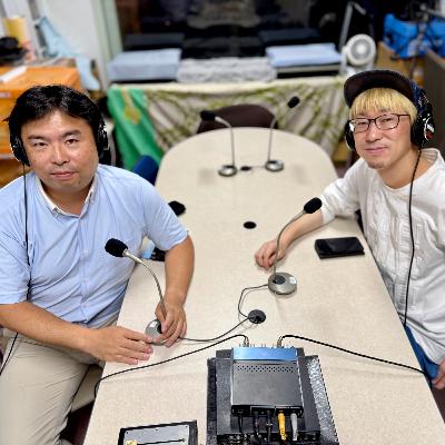 井口健一郎の「ミンナの介護」358_20250827 井口健一郎の「ミンナの介護」358_20250827