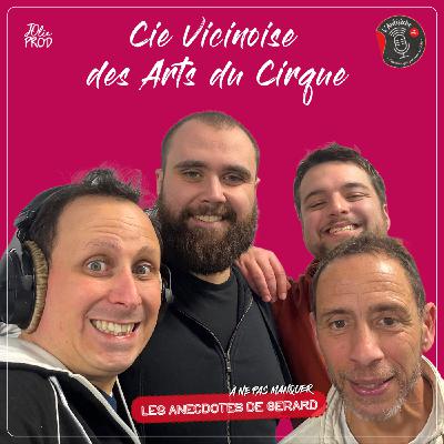 Cie Vicinoise des Arts du Cirque Cie Vicinoise des Arts du Cirque