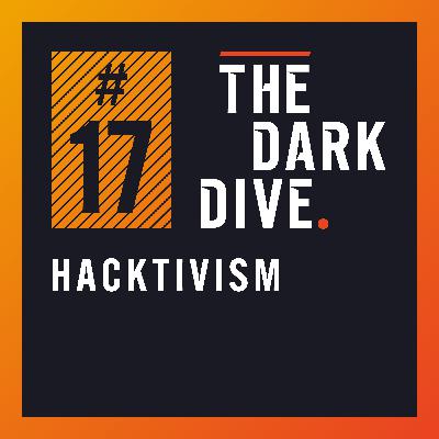 17. Hacktivism