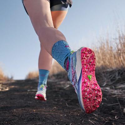 Vol.060 越野跑新手村丨你一定听到过的赛道“黑话”大科普 Vol.060 越野跑新手村丨你一定听到过的赛道“黑话”大科普