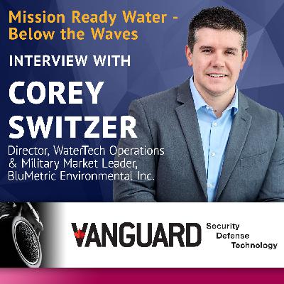 Mission Ready Water – Below the Waves