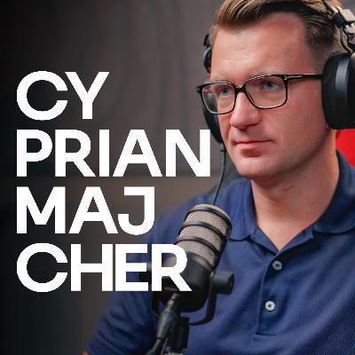 Jak szybko odzyskać energię i zbudować mental jak młody bóg? Sylwester Kłos
