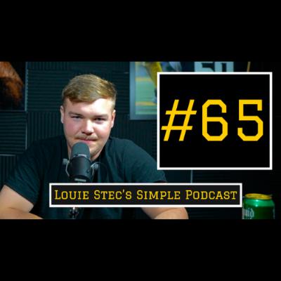 Iowa vs Oregon, Penn State Fallout & The Political Divide on the Right | Ep. 65 Iowa vs Oregon, Penn State Fallout & The Political Divide on the Right | Ep. 65