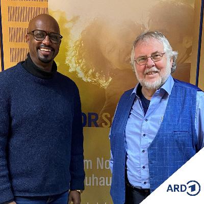 Platt Schnack Mucke mit Yared Dibaba und Gerd Spiekermann