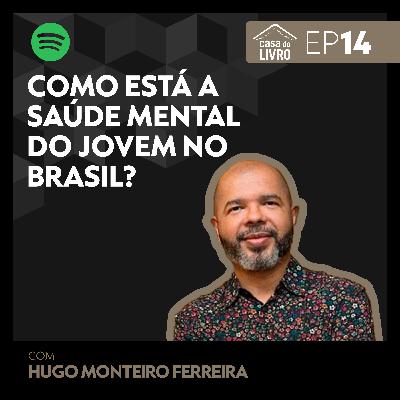 A geração do quarto: os jovens confinados, com Hugo Monteiro Ferreira