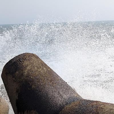 2024年3月27日 大海原