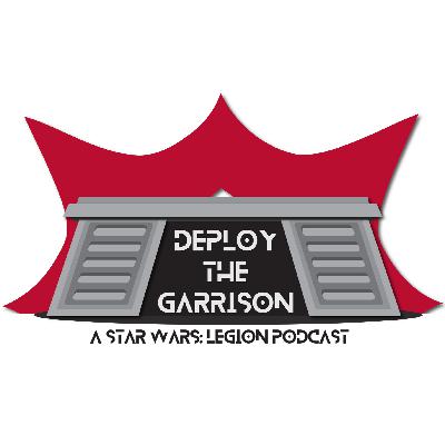 Deploy the Garrison: Season 4 Episode 13 - No One's Ever Really Gone
