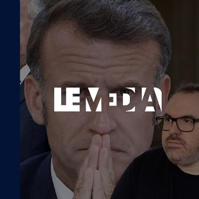 Macron va t-il s'arroger les pleins pouvoirs ?