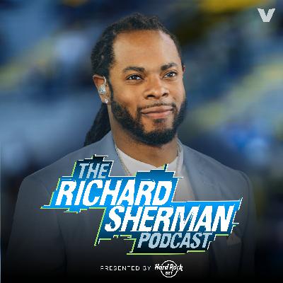 49ers-Rams REACTION: Mac Jones SHINES in Brock Purdy role + Shanahan brilliant | Richard Sherman NFL