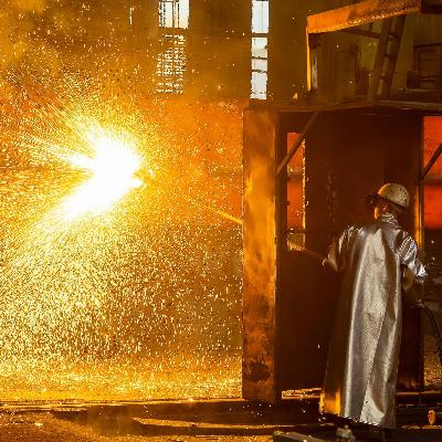 Was der deutschen Stahlindustrie helfen könnte