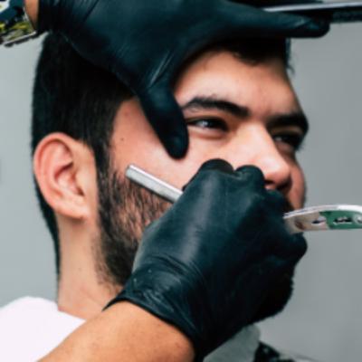 BARBA, BIGODE E BELEZA MASCULINA - PARTE 2 BARBA, BIGODE E BELEZA MASCULINA - PARTE 2