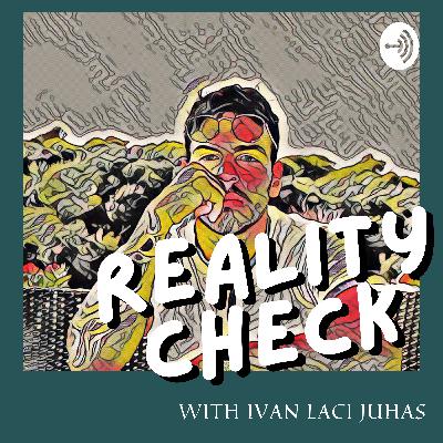 Welcome to Reality Check