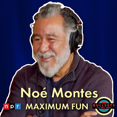 Photographer Noé Montes Photographer Noé Montes