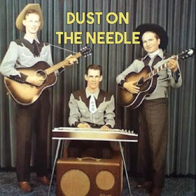 Episode 3: Dust On The Needle