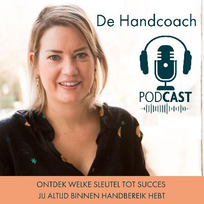 #3 De meest bijzondere handanalyses
