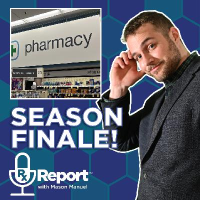 Rx Report 12.11.25 The end of Rx Report?