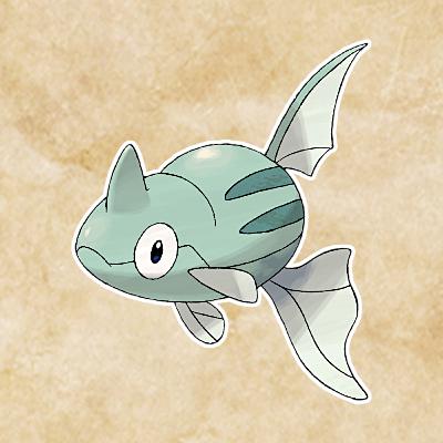 223: Remoraid