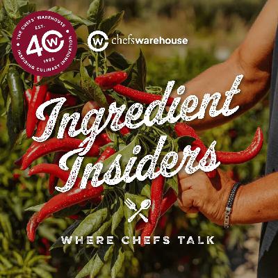 103. Calabrian Chili: Chef David Nayfeld & Gian Paolo Celli of Tutto Calabria