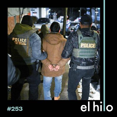 Trump, los migrantes y el uso político de la crueldad