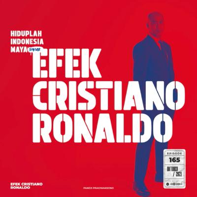 EFEK CRISTIANO RONALDO EFEK CRISTIANO RONALDO
