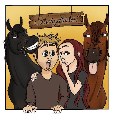 Von Lebenszeit, Hengsten und Hotelnächten