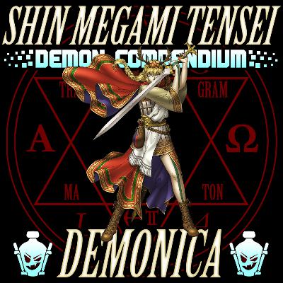 Ep.6 Fionn Mac Cumhaill