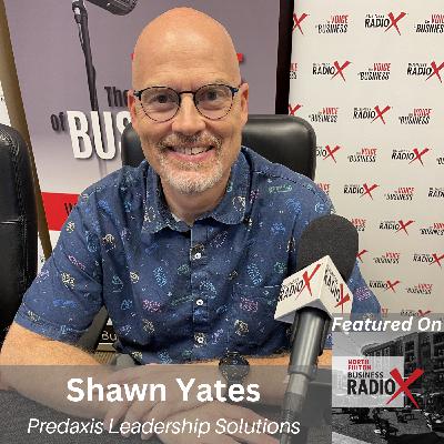 Shawn Yates on Smarter Processes and Team Building