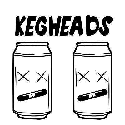 Kegheads EP1 College Football is back featuring Scootz Bronsen and Sdotfoster