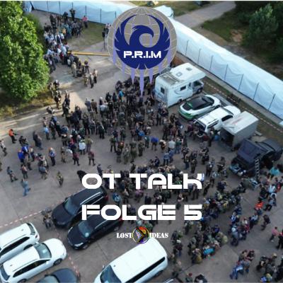 P.R.I.M. OT Talk - #05 P.R.I.M. 2026 - Länger, härter, teurer P.R.I.M. OT Talk - #05 P.R.I.M. 2026 - Länger, härter, teurer