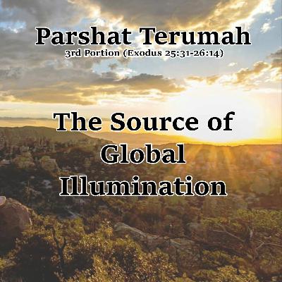 The Source of Global Illumination