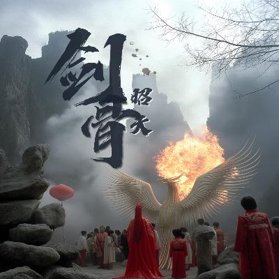 《剑骨昭天》第一章