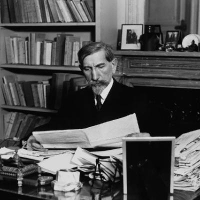 MAURRAS - Mes idées politiques