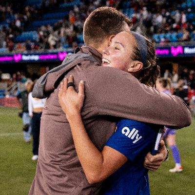 Utah Royals 1, Bay FC 0 » Post-match reaction