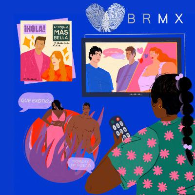 ¿Morenos de Fuego? BRMX Podcast