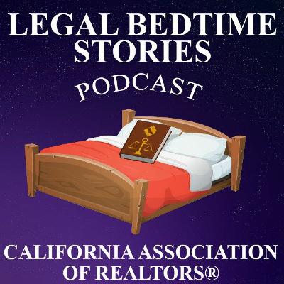 Legal Bedtime Stories - The Case Of The Construction Project Legal Bedtime Stories - The Case Of The Construction Project