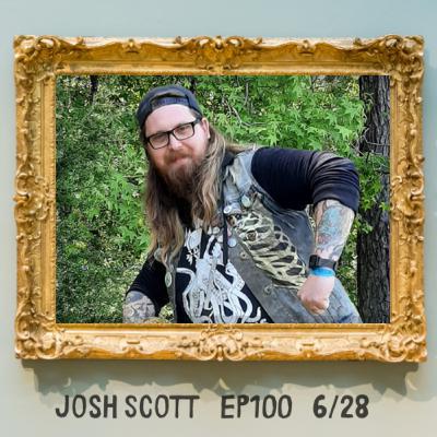 Episode 100: Clip Show 2: Electric Boogaloo Episode 100: Clip Show 2: Electric Boogaloo