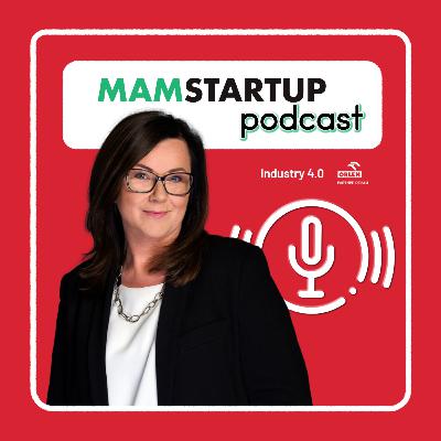AGNIESZKA POLITAŃSKA: Holistyczne kompetencje u inżynierów 4.0 są mile widziane | epizod 58