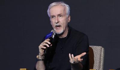 Ghosts of Hiroshima : mauvaise nouvelle pour le projet ultra ambitieux de James Cameron Ghosts of Hiroshima : mauvaise nouvelle pour le projet ultra ambitieux de James Cameron