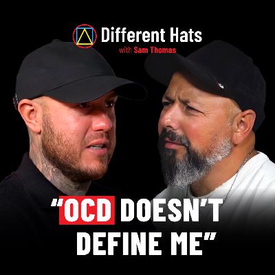#124 Living with OCD: How Oly Newton Found Freedom & Purpose