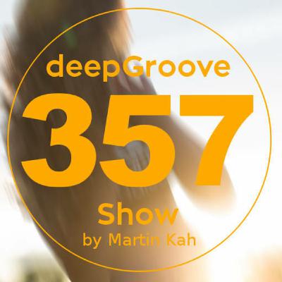 deepGroove Show 357
