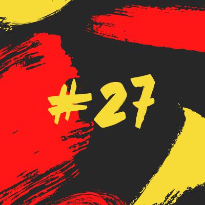 Episodio #27 - Superlega Europea