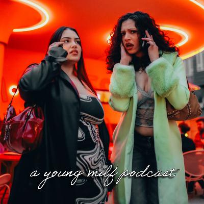 The Beauty In Aging | Janni & Rachel talk about ALL the feels that come with aging...how to reflect, accept, and appreciate everything that comes with getting older as women.